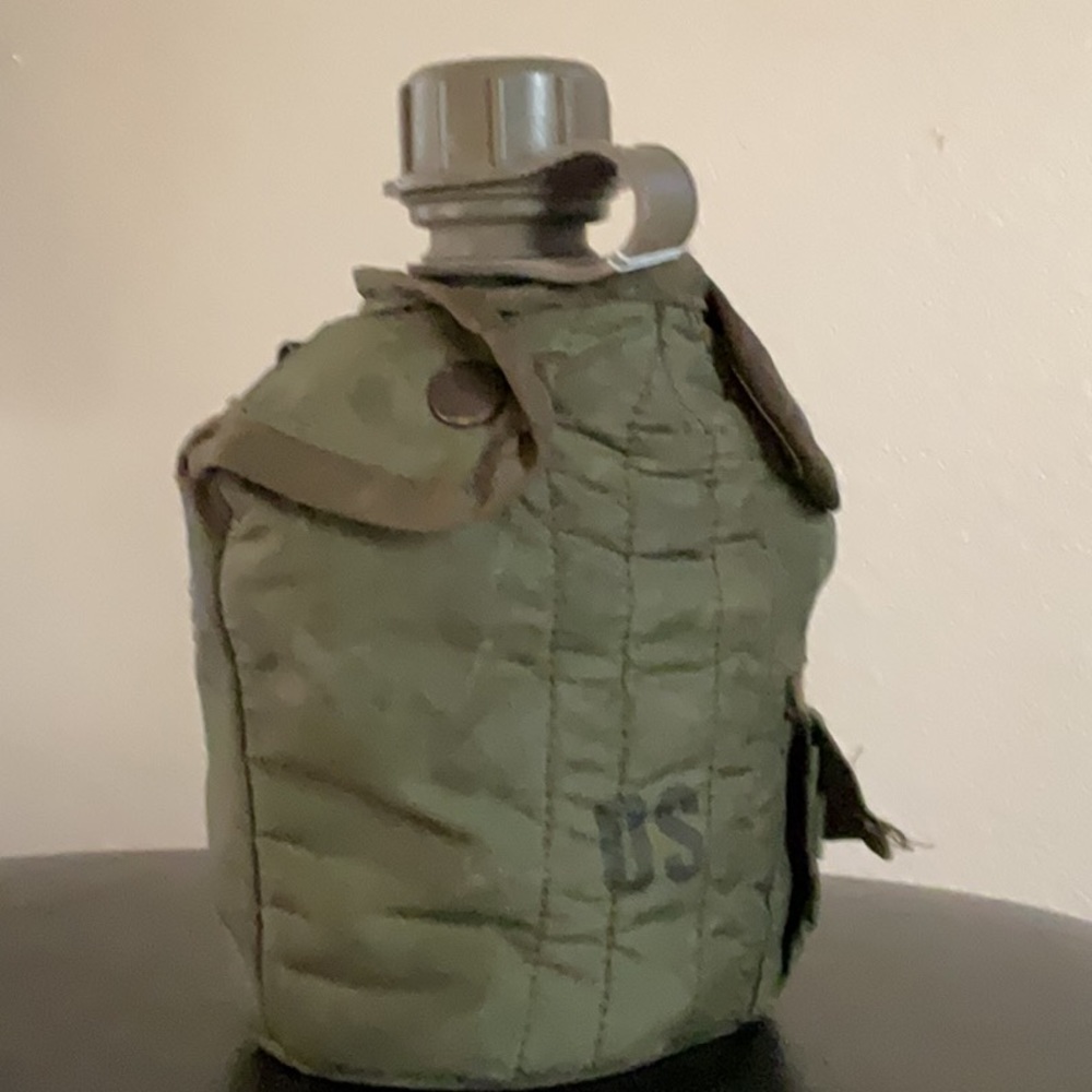 Canteen
